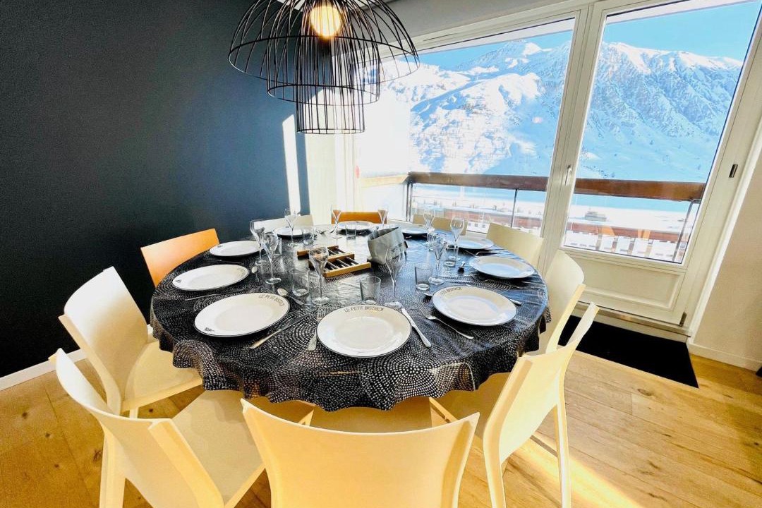 Photo of Others in Tignes le Lac