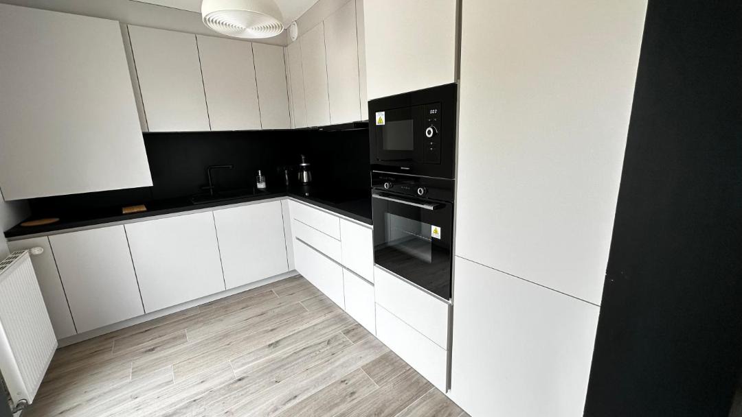 Photo of Kitchen in Justices