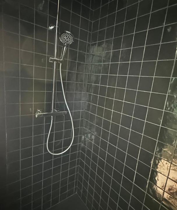 Photo of Bathroom in Justices