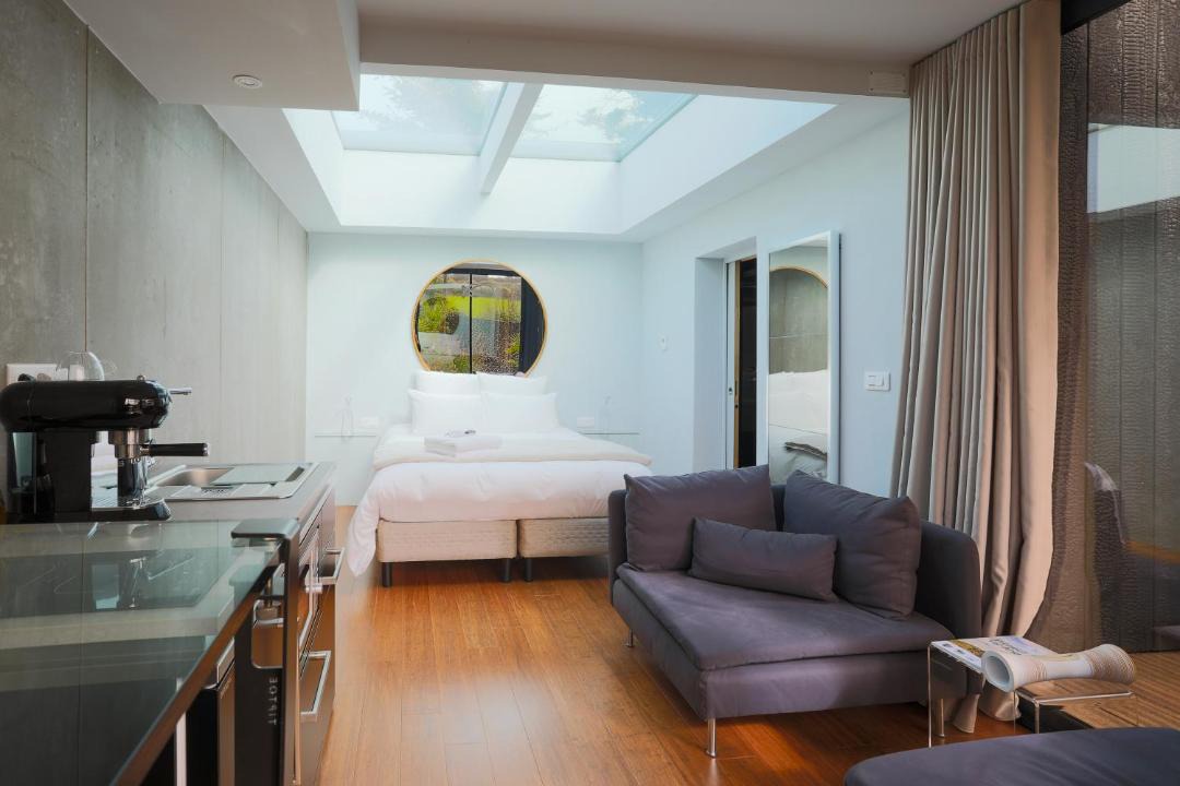 Photo of Livingroom in Pleneuf-Val-Andre