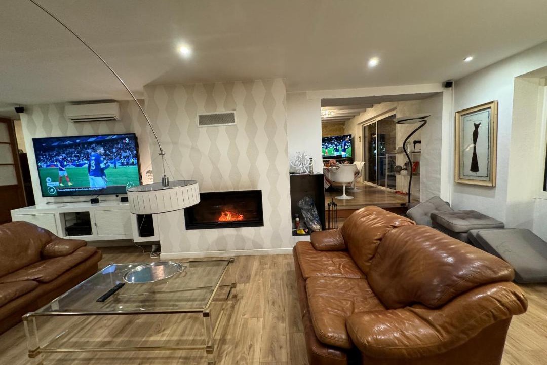Photo of Livingroom in Fumel