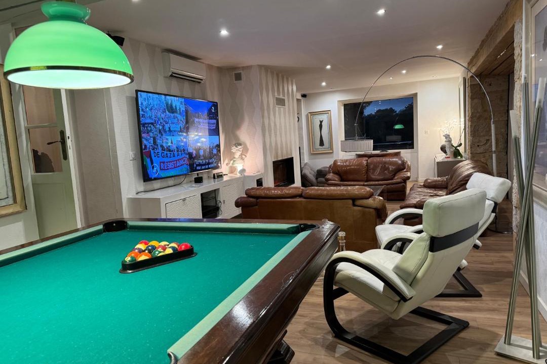 Photo of Livingroom in Fumel