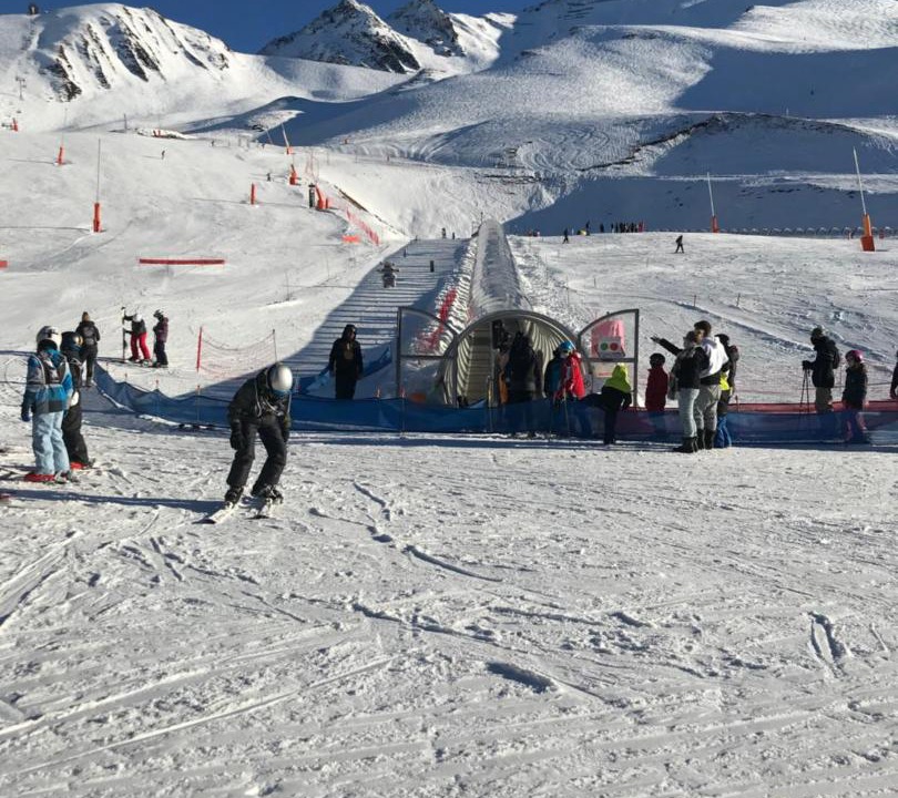 Photo of Others in Gouaux-de-Larboust