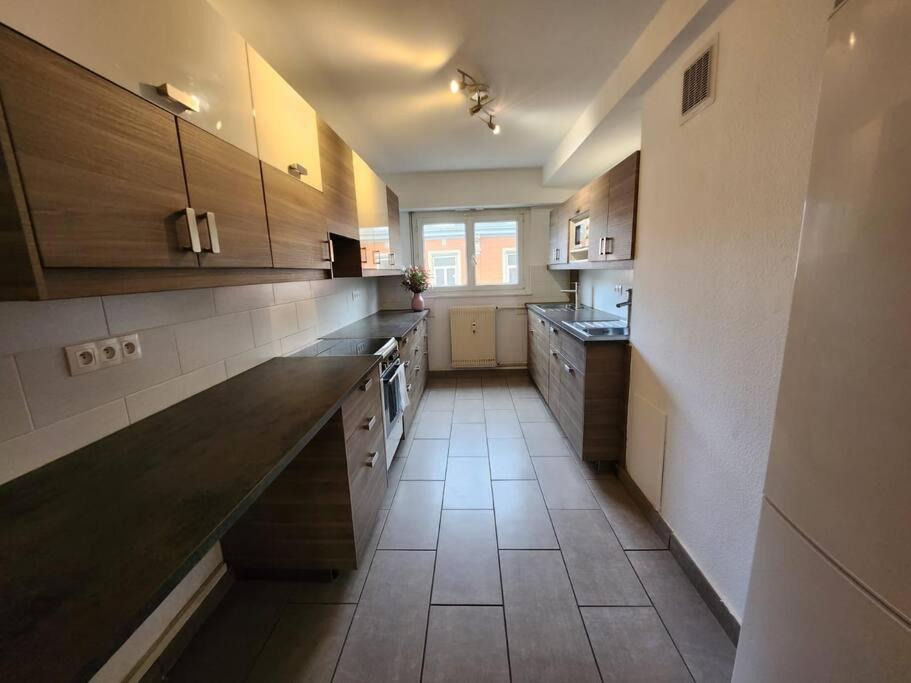 Photo of Kitchen in Foret Noire