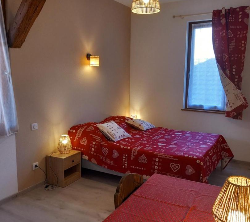 Photo of Bedroom in Old Town