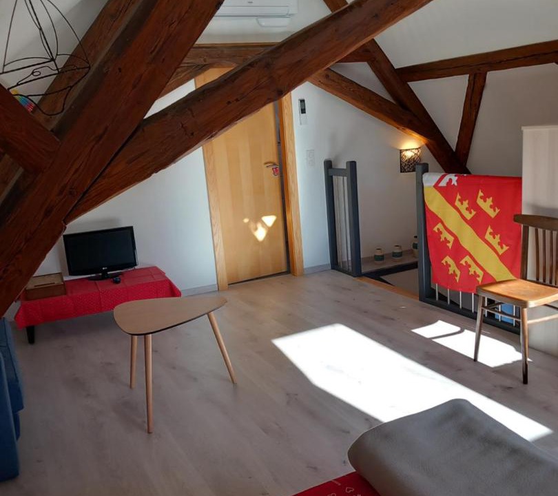Photo of Livingroom in Old Town