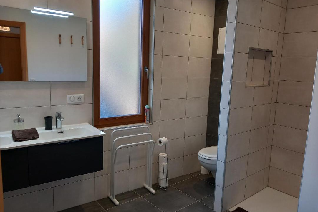Photo of Bathroom in Old Town