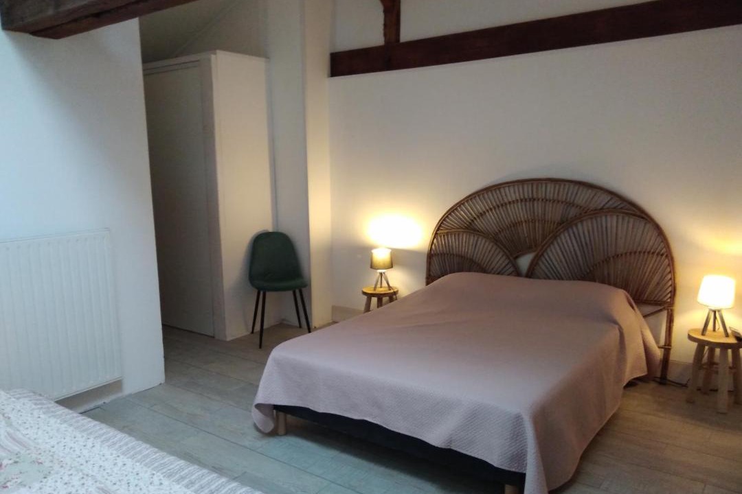 Photo of Bedroom in Les Epesses