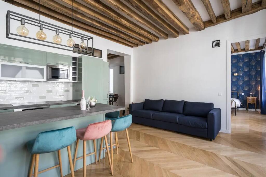 Photo of Livingroom in Vivienne