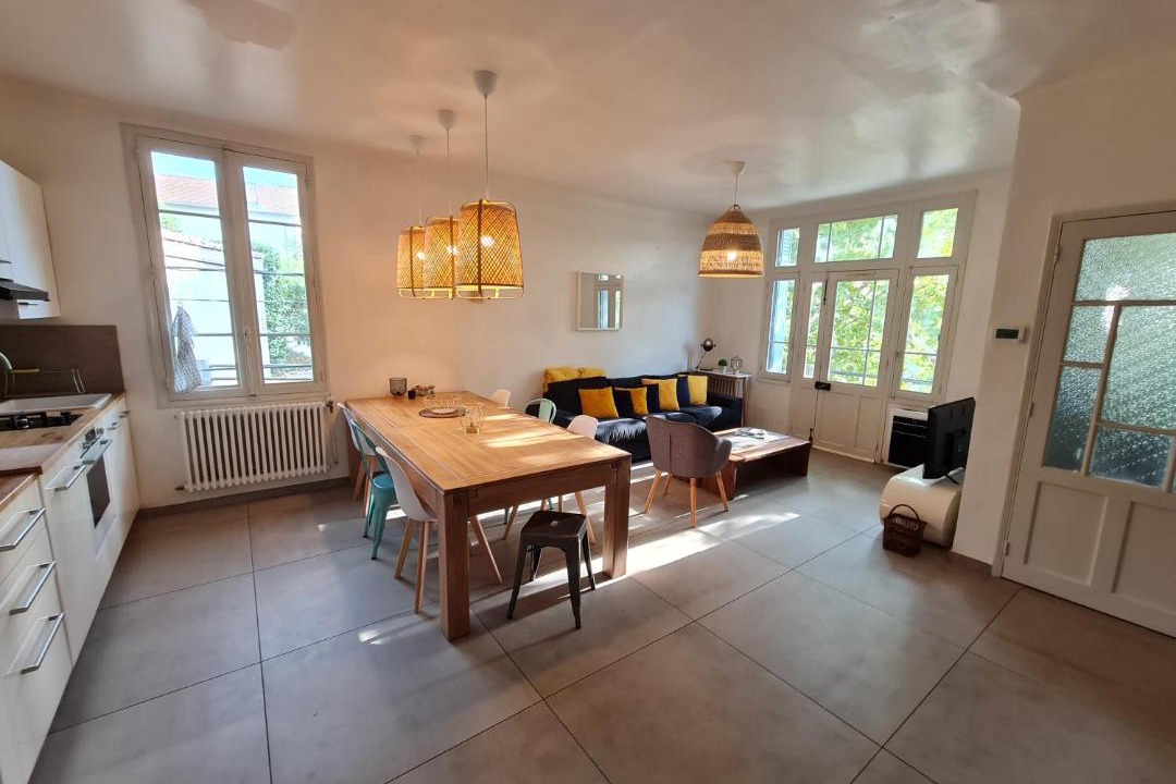 Photo of Livingroom in Villeneuve-les-Avignon