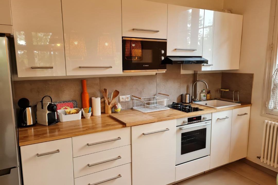 Photo of Kitchen in Villeneuve-les-Avignon