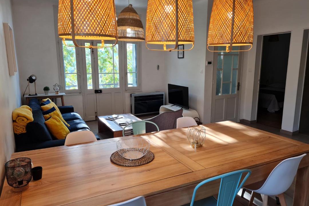 Photo of Livingroom in Villeneuve-les-Avignon