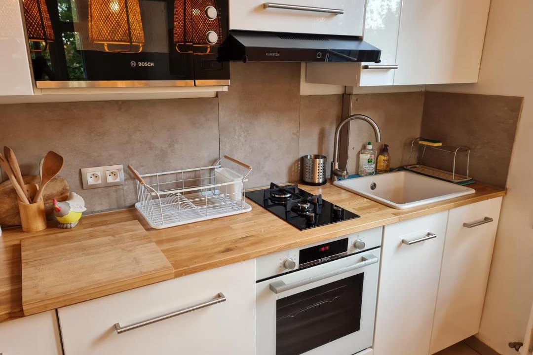 Photo of Kitchen in Villeneuve-les-Avignon