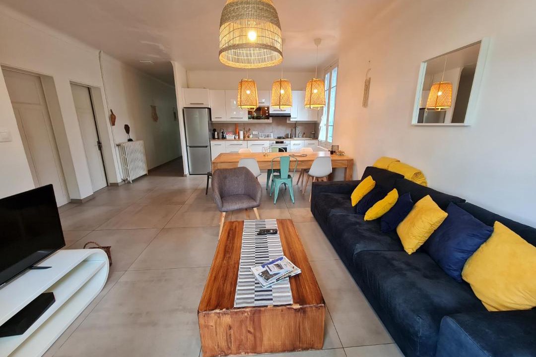 Photo of Livingroom in Villeneuve-les-Avignon