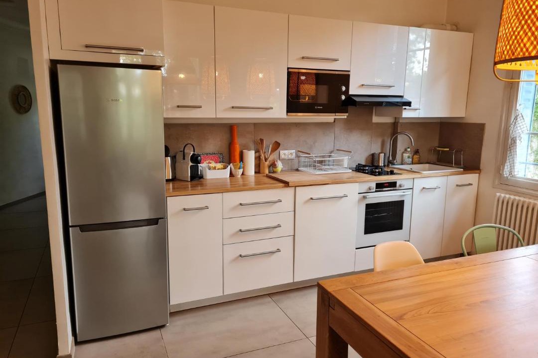 Photo of Kitchen in Villeneuve-les-Avignon