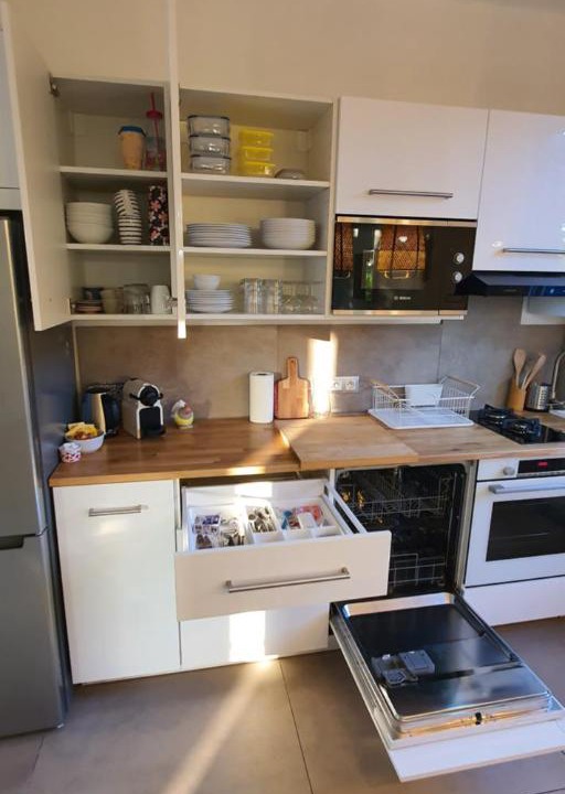 Photo of Kitchen in Villeneuve-les-Avignon