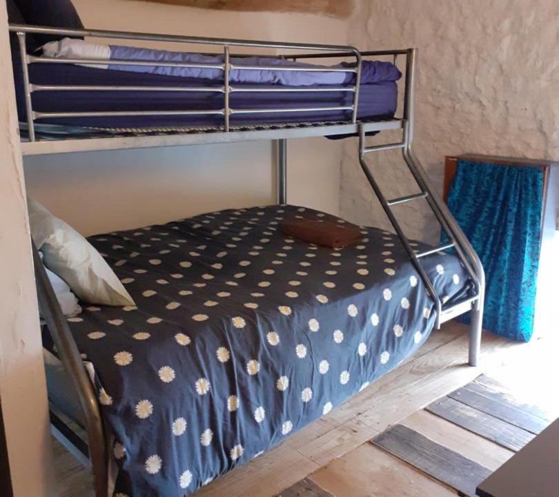 Photo of Bedroom in Saint-Antoine-Cumond