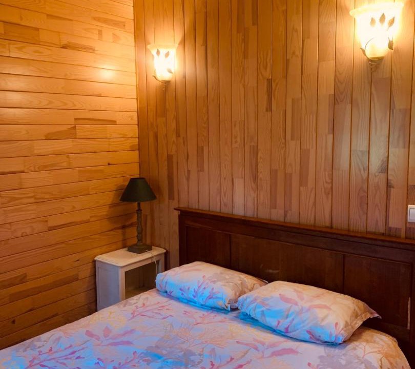 Photo of Bedroom in Eysus