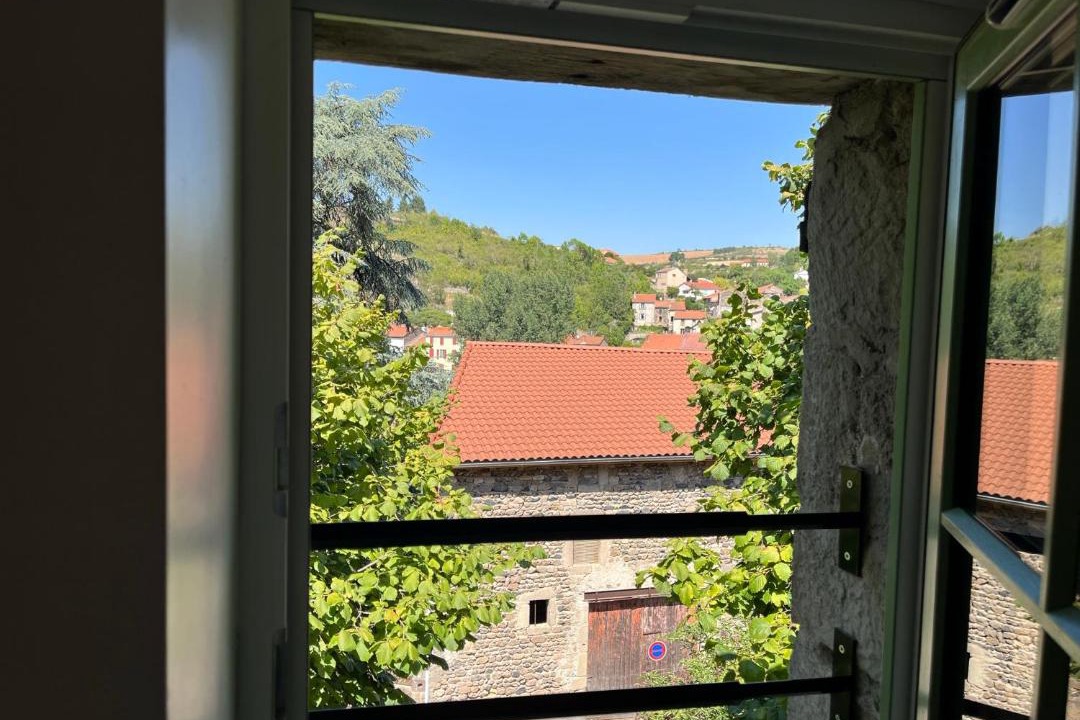 Photo of Patio Balcony in Champeix
