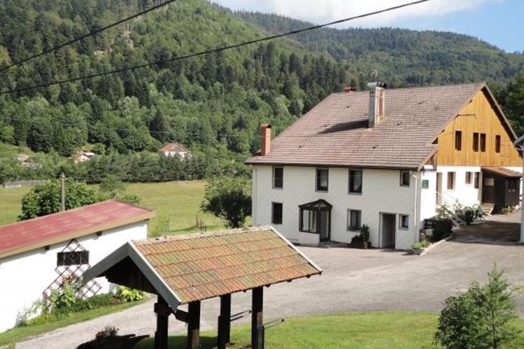 Photo of Others in La Bresse