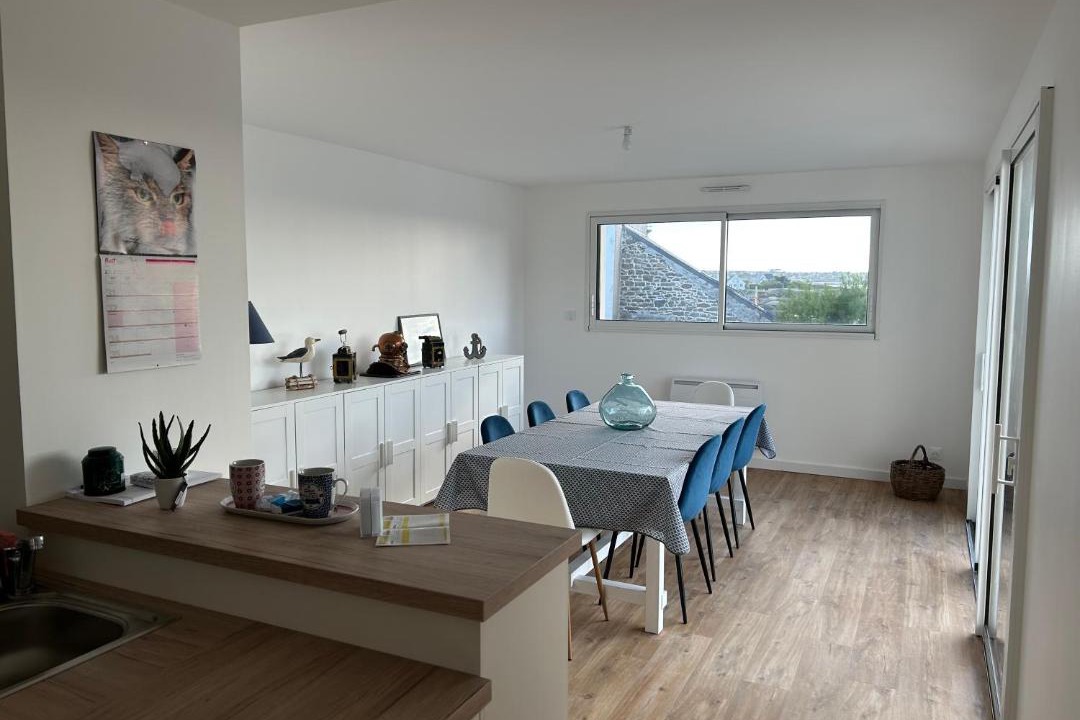 Photo of Livingroom in Porspoder