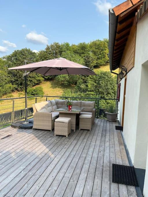 Photo of Patio Balcony in Wasserbourg
