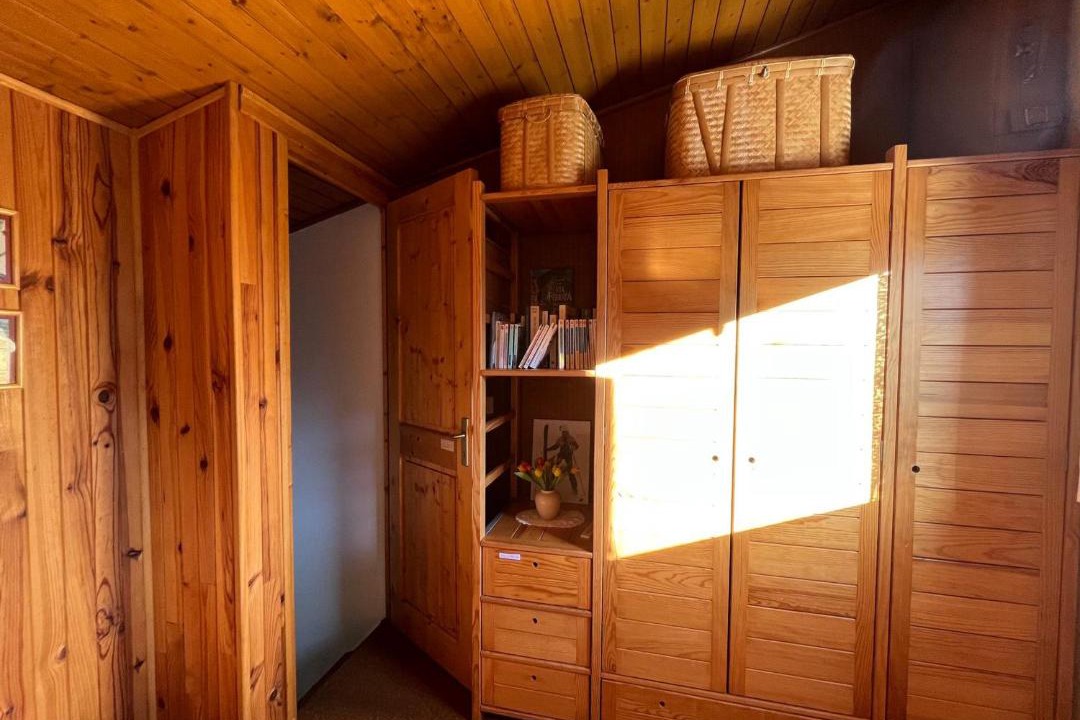 Photo of Kitchen in Le Super-Sauze