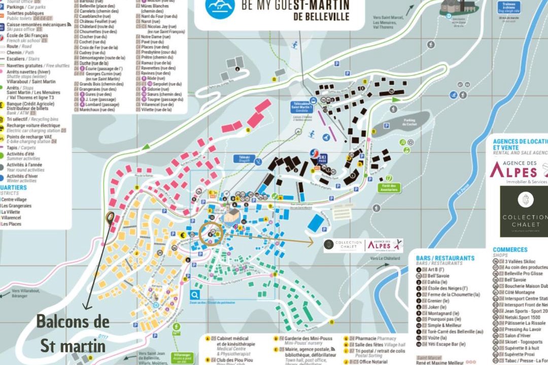 Photo of Others in Saint-Martin-de-Belleville