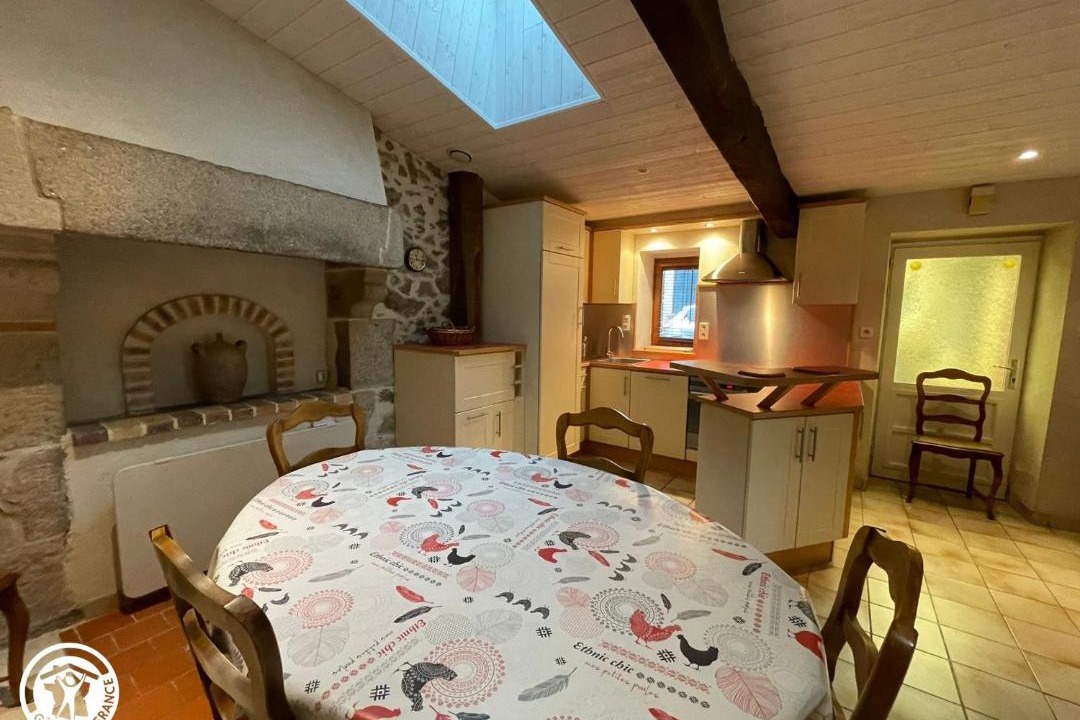 Photo of Bedroom in Saint-Michel-Mont-Mercure