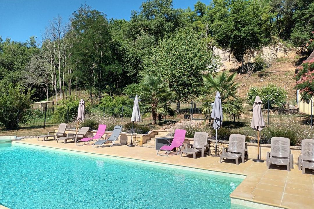 Photo of Outdoor in Saint-Leon-sur-Vezere