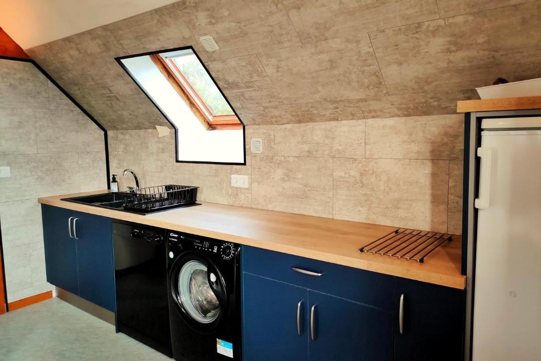 Photo of Kitchen in Valette