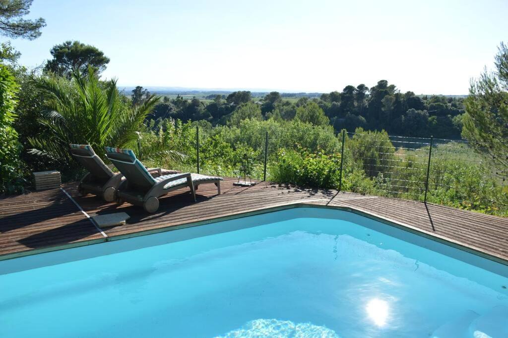 Photo of Outdoor in Ventenac-Cabardes