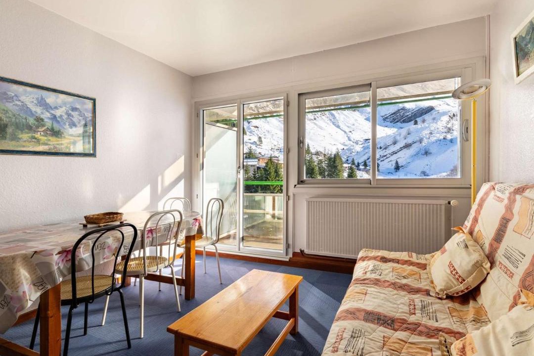 Photo of Livingroom in Eaux-Bonnes