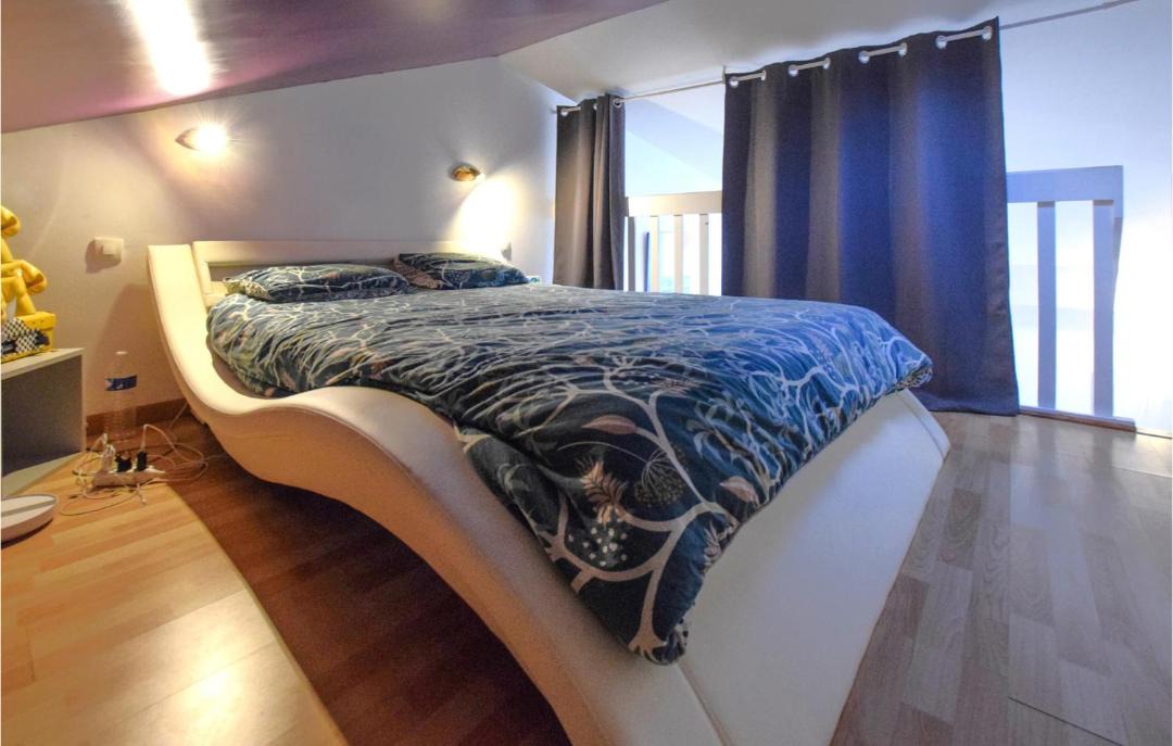 Photo of Bedroom in Montmartin-sur-Mer