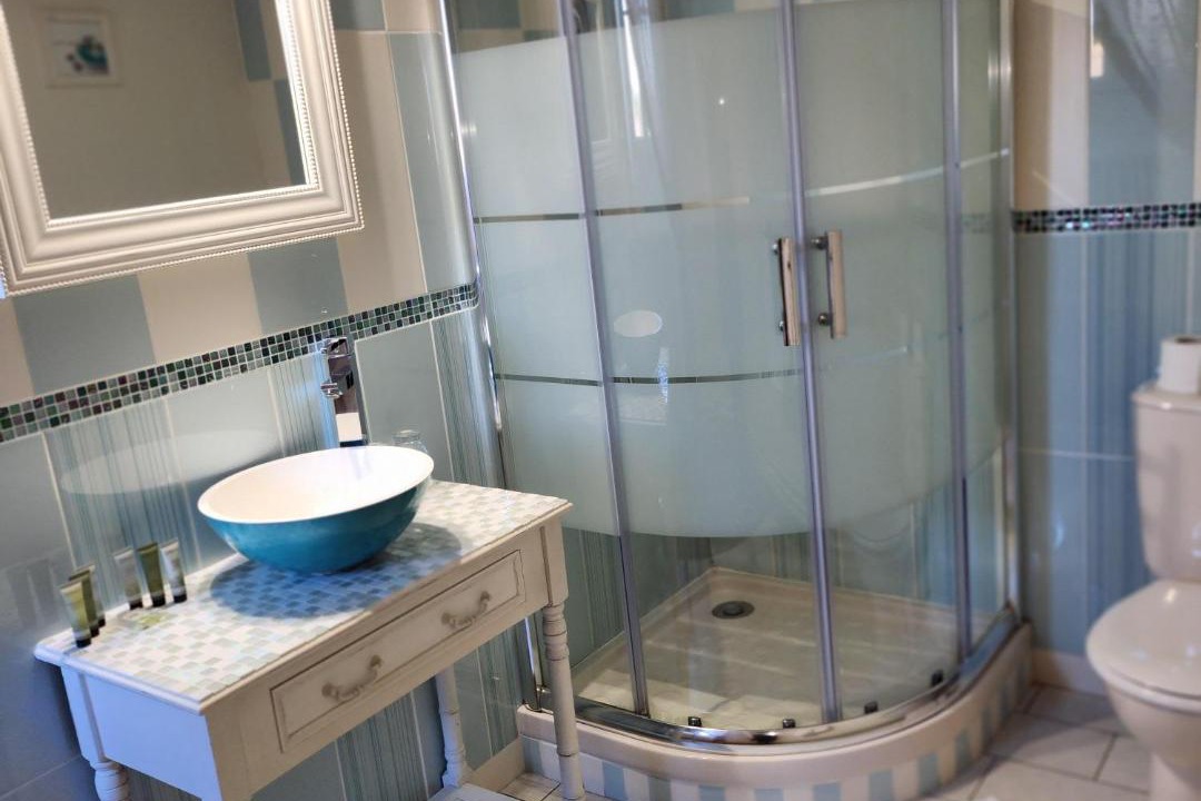 Photo of Bathroom in Eyrans