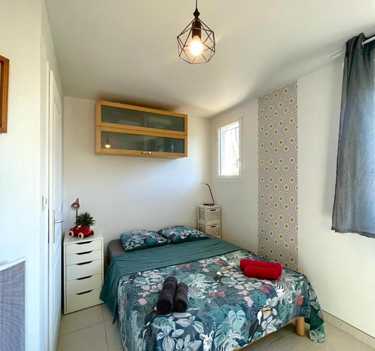 Photo of Bedroom in Lezignan-Corbieres