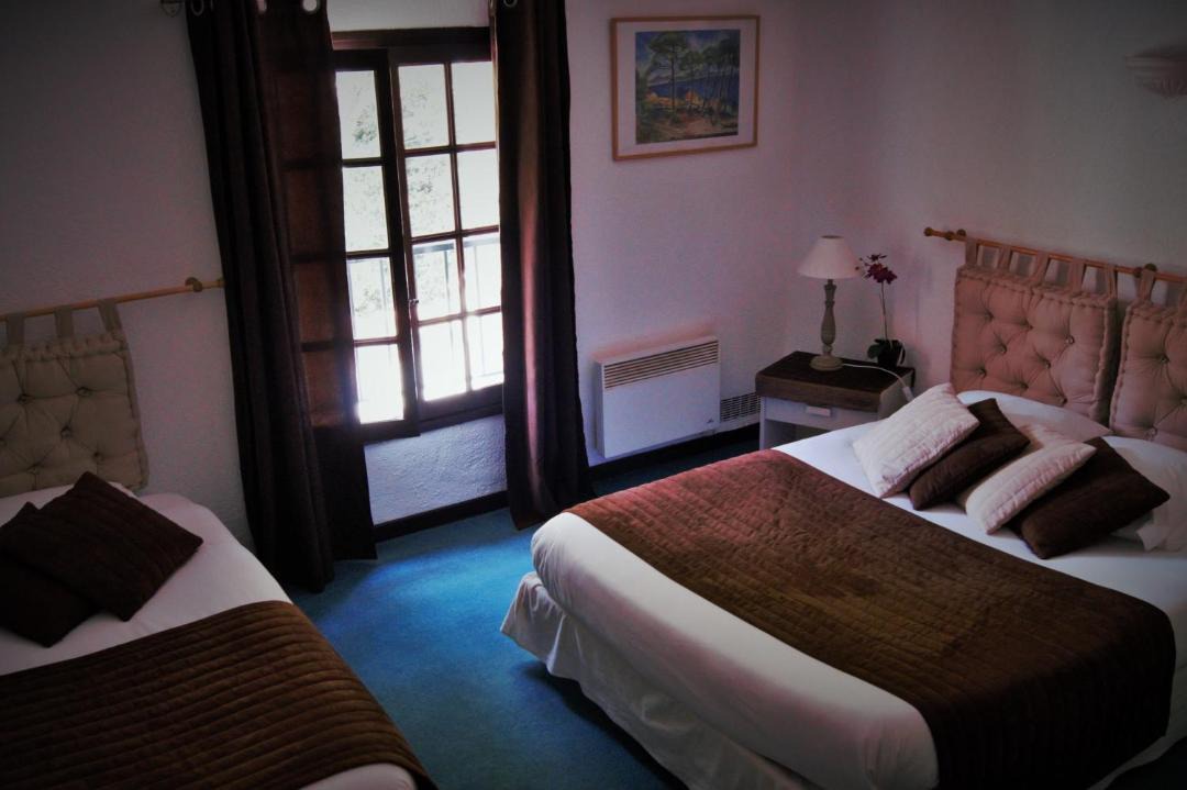 Photo of Bedroom in Villecroze