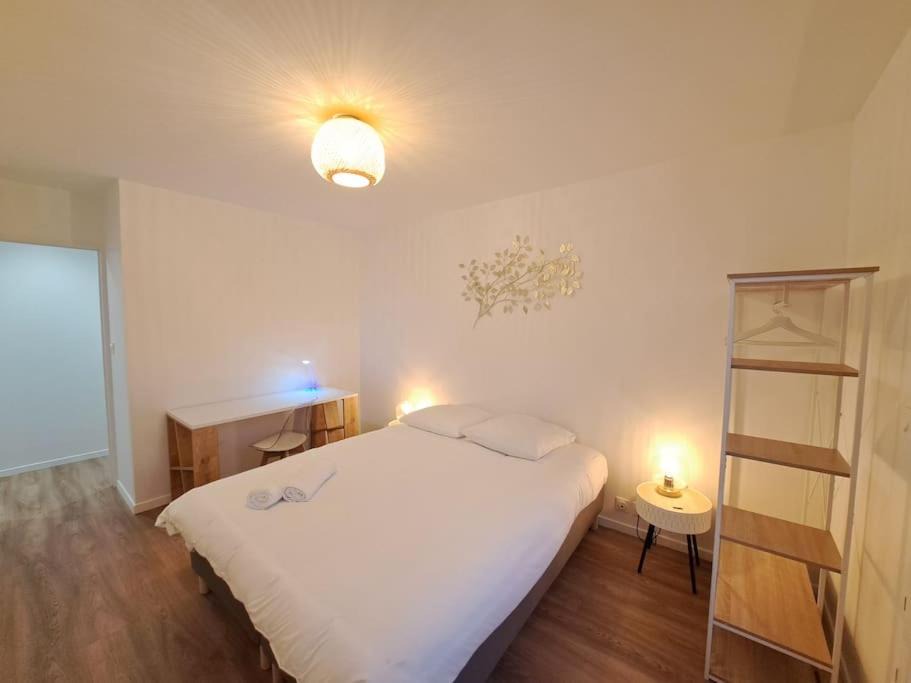 Photo of Bedroom in Hincmar