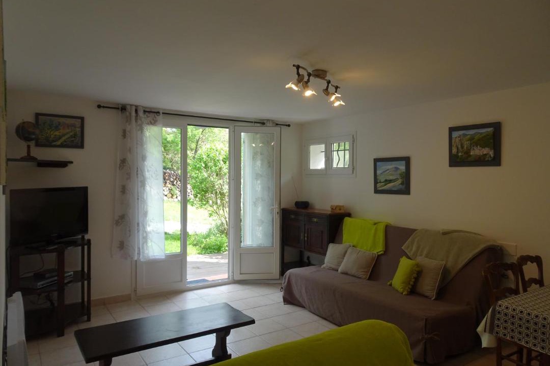 Photo of Livingroom in La Garde