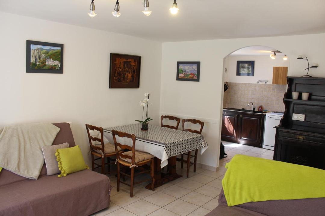 Photo of Livingroom in La Garde