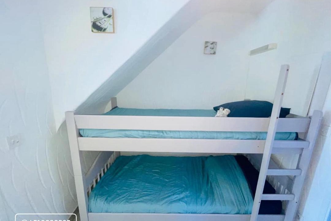 Photo of Bedroom in Tarcu