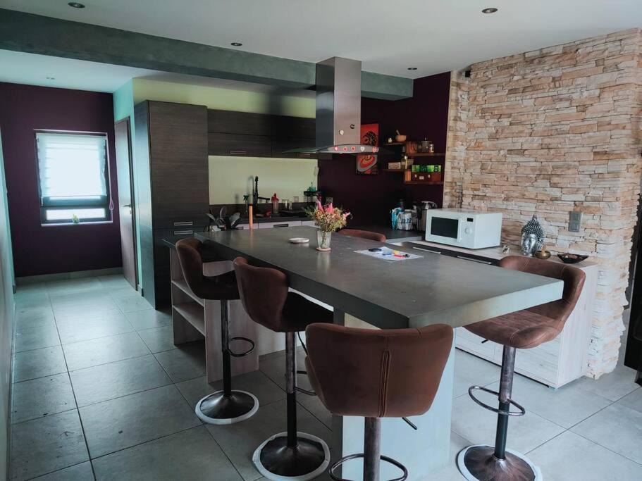 Photo of Kitchen in Rossfeld