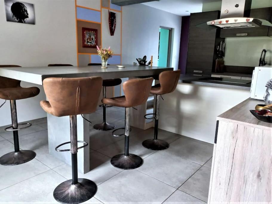 Photo of Kitchen in Rossfeld