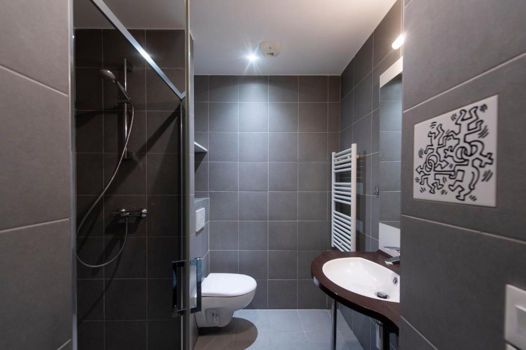 Photo of Bathroom in Carnot - Gailleton