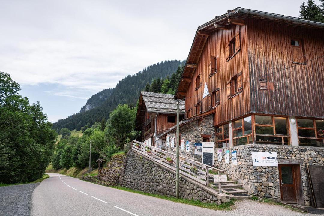 Photo of Others in La Clusaz