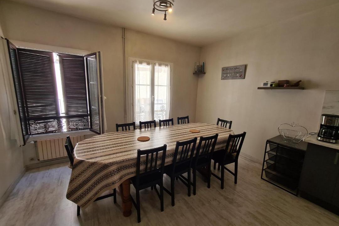 Photo of Kitchen in Bourgogne