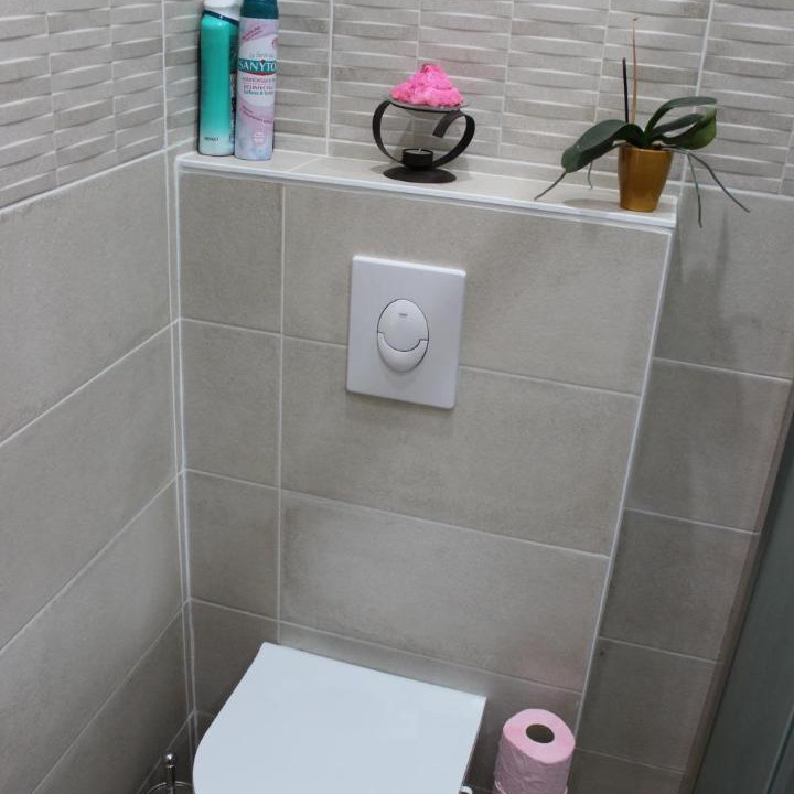 Photo of Bathroom in Le Verdon-sur-Mer