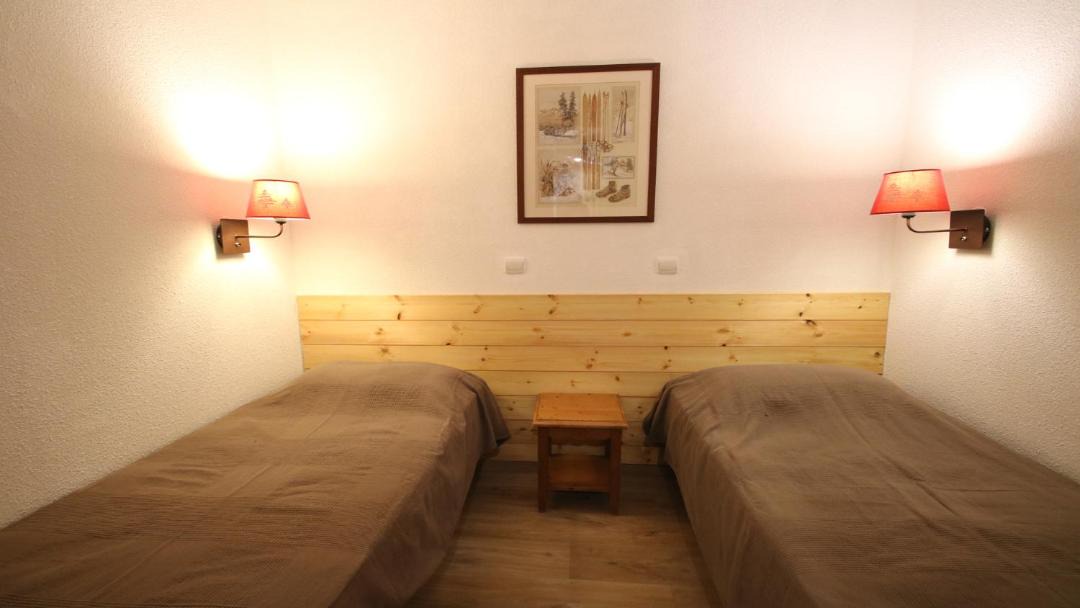 Photo of Bedroom in Puy-Saint-Vincent
