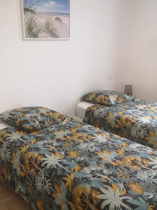 Photo of Bedroom in La Vraie-Croix