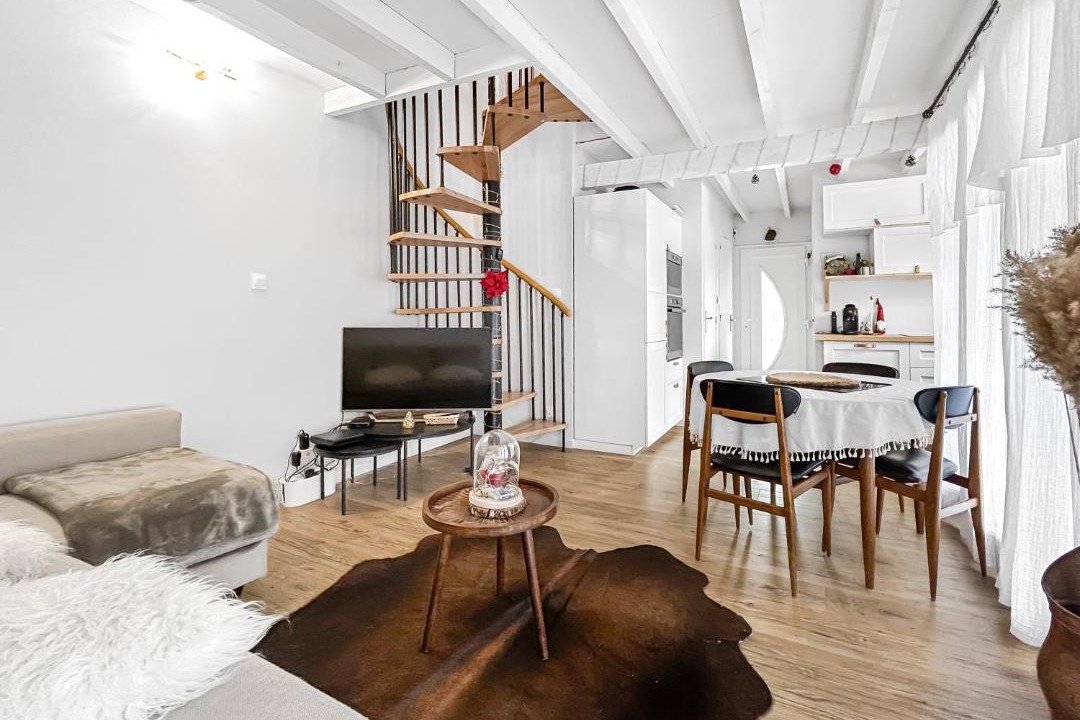 Photo of Livingroom in Ax-les-Thermes
